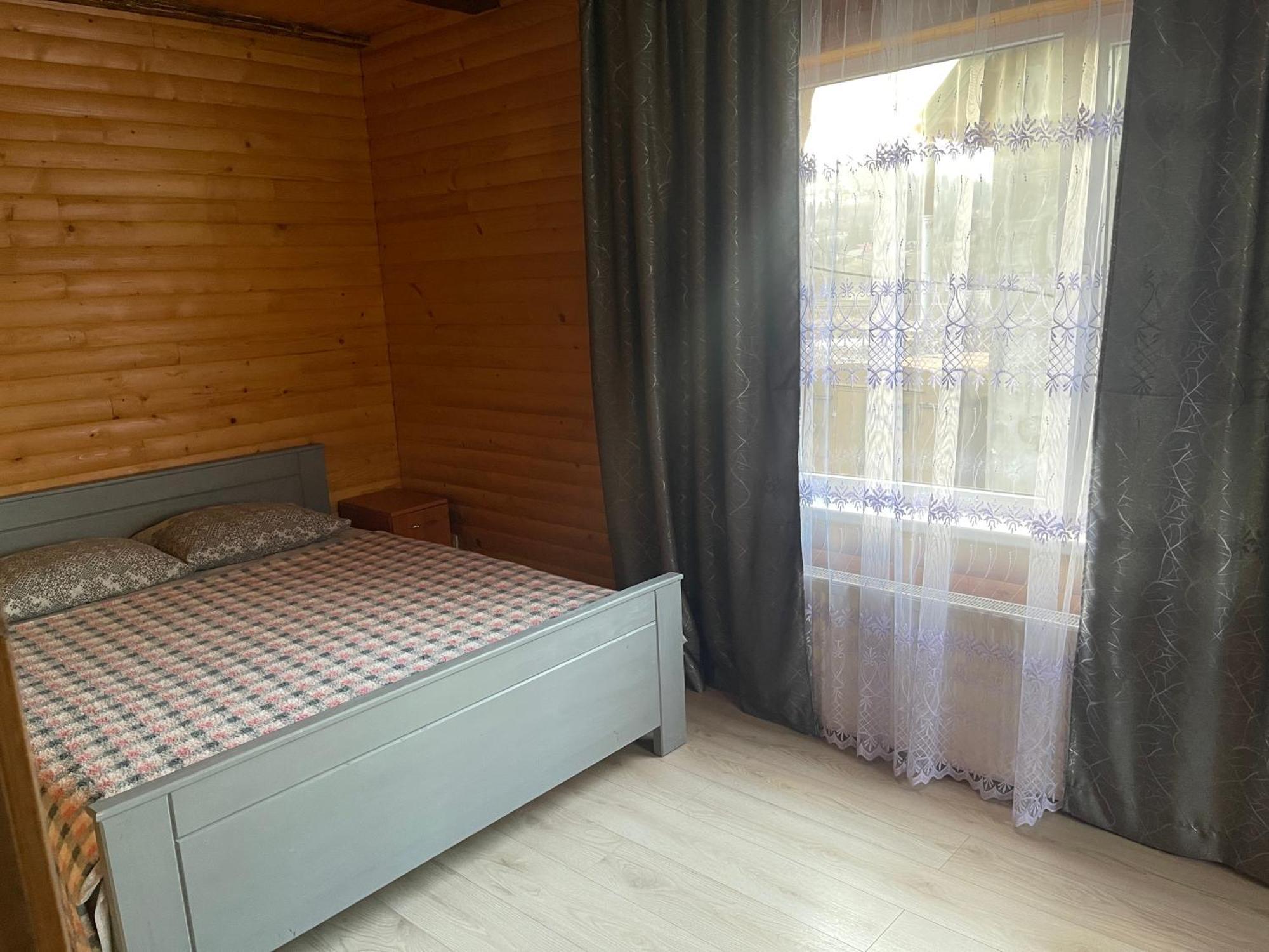 Hotel Сонячні Карпати à Slavsko Extérieur photo